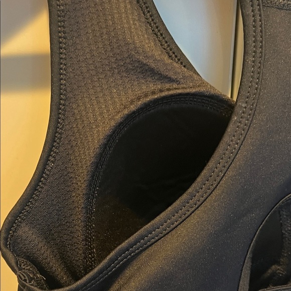 Fila Black Sports Bra S - Picture 4 of 5